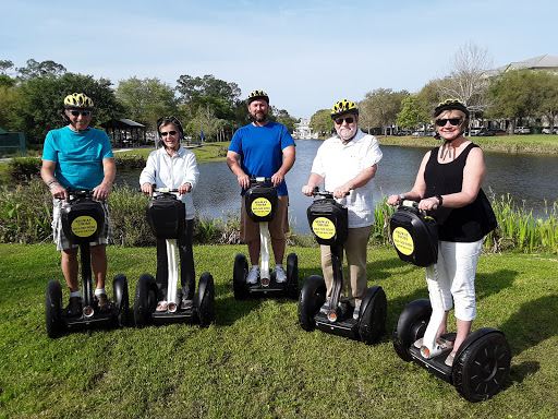 Bicycle Repair Shop «Zero Emission Tours/Z E Tours/Segway and Bike Shop», reviews and photos, 5483 W Irlo Bronson Memorial Hwy, Kissimmee, FL 34746, USA