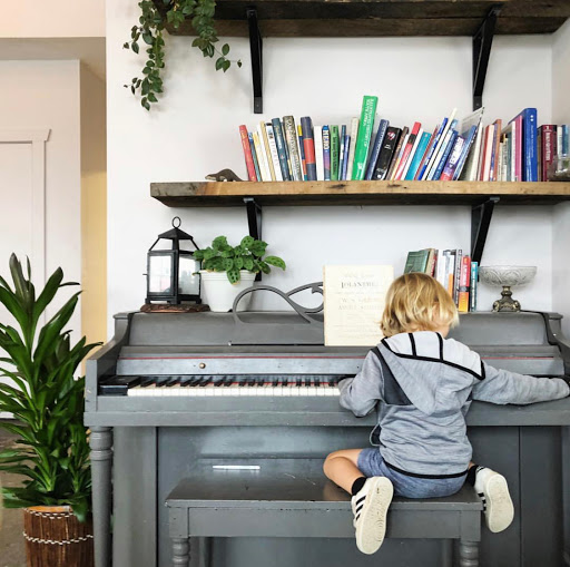 Cafe «The Bridge Cafe», reviews and photos, 138 N Main St, Upland, IN 46989, USA