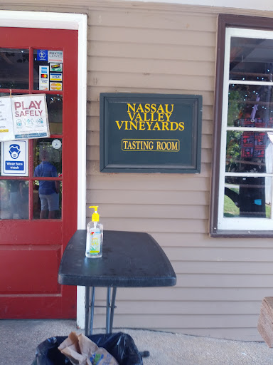 Wine Store «Nassau Valley Vineyards-Winery», reviews and photos, 32165 Winery Way, Lewes, DE 19958, USA