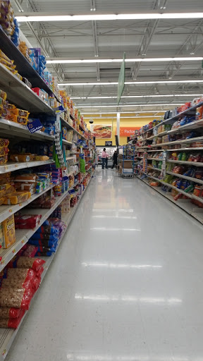 Department Store «Walmart Supercenter», reviews and photos, 1002 SE National Dr, Ankeny, IA 50021, USA