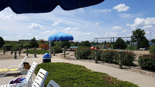Water Park «Apple Valley Aquatic Center», reviews and photos, 14421 Johnny Cake Ridge Rd, Apple Valley, MN 55124, USA