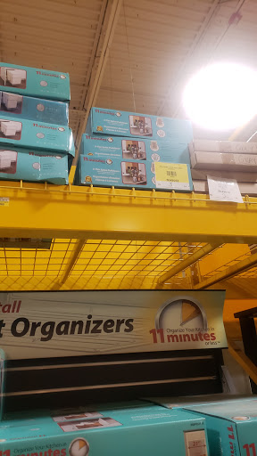 Home Improvement Store «Surplus Warehouse», reviews and photos, 2706 Mackey Ln, Shreveport, LA 71118, USA