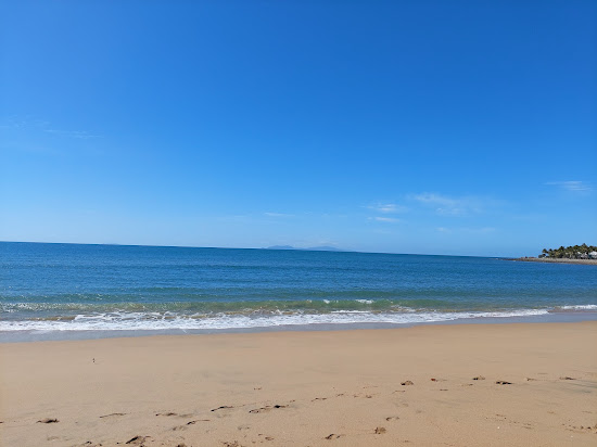 Eimeo Beach