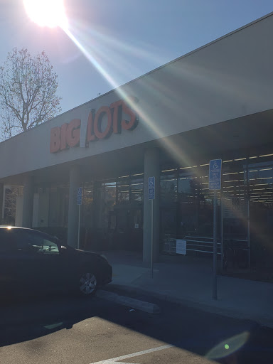 Discount Store «Big Lots», reviews and photos, 12322 Fourth St, Rancho Cucamonga, CA 91730, USA