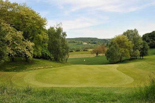 attractions Golf du Val Secret Château-Thierry