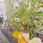 Photo n° 1 de l'avis de Sarah.a fait le 20/07/2023 à 09:11 pour Brasserie Molière à Pézenas