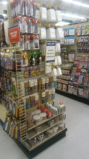 Craft Store «Hobby Lobby», reviews and photos, 12550 Amargosa Rd C, Victorville, CA 92392, USA