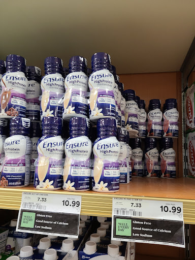 Grocery Store «ShopRite of Waretown», reviews and photos, 501 U.S. 9 #100, Waretown, NJ 08758, USA