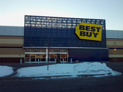 Electronics Store «Best Buy», reviews and photos, 1795 County Rd D E, Maplewood, MN 55109, USA