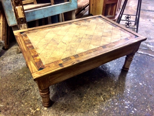 Rustic Furniture Store «Monterrey Furniture Rustic and more», reviews and photos, 1926 Broadway St, San Antonio, TX 78215, USA