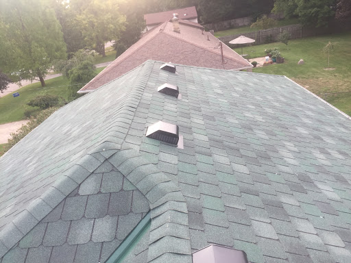 Roofing Contractor «Sherriff-Goslin Roofing - Kalamazoo, MI», reviews and photos, 3905 Vanrick Dr, Kalamazoo, MI 49001, USA