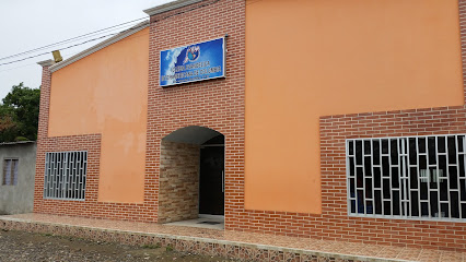 Iglesia Interamericana