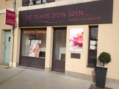Le Temps d'un Soin - Saint Sylvain d'Anjou à Verrières-en-Anjou