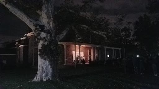 Haunted House «Shocktober», reviews and photos, 601 Catoctin Cir NE, Leesburg, VA 20176, USA