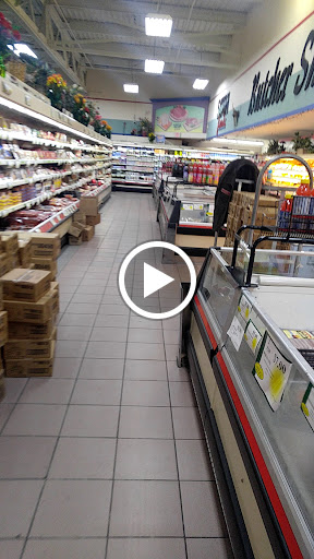 Grocery Store «Savon Foods Super Market», reviews and photos, 18000 Livernois Ave, Detroit, MI 48221, USA