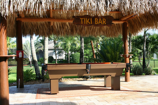 Billiards Supply Store «All Weather Billiards and Games», reviews and photos, 2161 J and C Blvd, Naples, FL 34109, USA