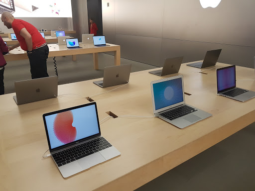 Computer Store «Apple Boylston Street», reviews and photos, 815 Boylston St, Boston, MA 02116, USA