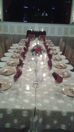 Banquet Hall «Lafayette Grande Banquet Facility», reviews and photos, 1 Lafayette St, Pontiac, MI 48342, USA