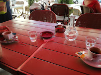 Atmosphère du Restaurant L' Atelier à Trouville-sur-Mer - n°7