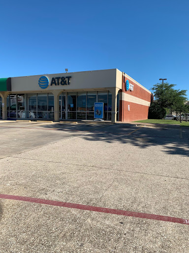 Cell Phone Store «AT&T», reviews and photos, 109 W Loop 281, Longview, TX 75605, USA