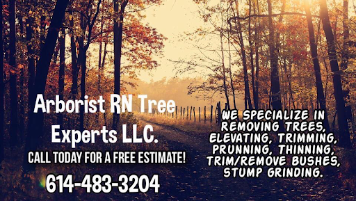 Arborist RN Tree Service LLC.