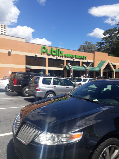 Supermarket «Publix Super Market at Peachtree Battle SC», reviews and photos, 2365 Peachtree Rd NE, Atlanta, GA 30305, USA