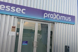 Proximus Shop Paal image
