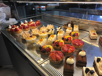 Patisserie Patchi