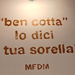 Photo n°3 de l'avis de Fabio.e fait le 26/12/2022 à 12:55 sur le  Carnalmente à Santa Maria degli Angeli