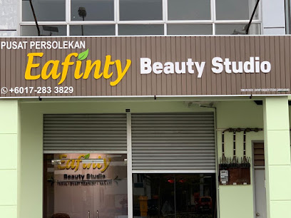 Eafiny Beauty Studio