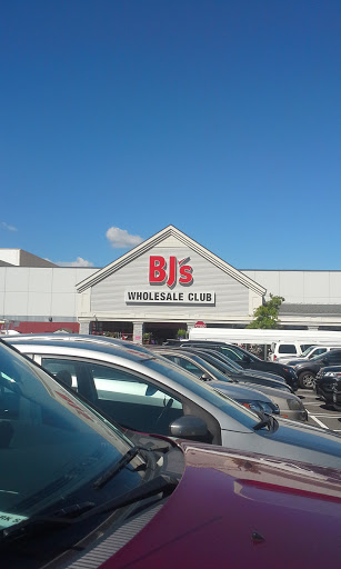 Warehouse club «BJ’s Wholesale Club», reviews and photos, 711 Stewart Ave, Garden City, NY 11530, USA