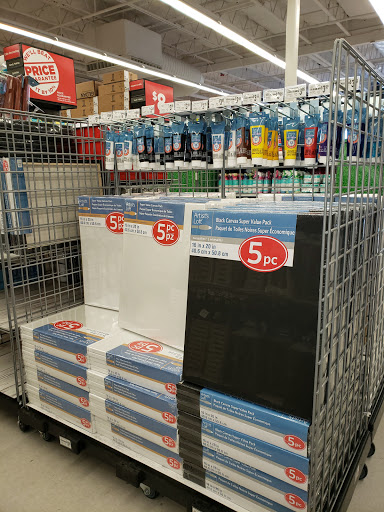 Craft Store «Michaels», reviews and photos, 2785 Bell Rd, Auburn, CA 95603, USA