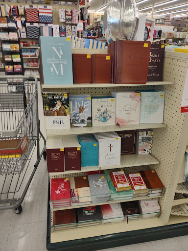 Craft Store «Hobby Lobby», reviews and photos, 5855 Rogers Rd, San Antonio, TX 78251, USA