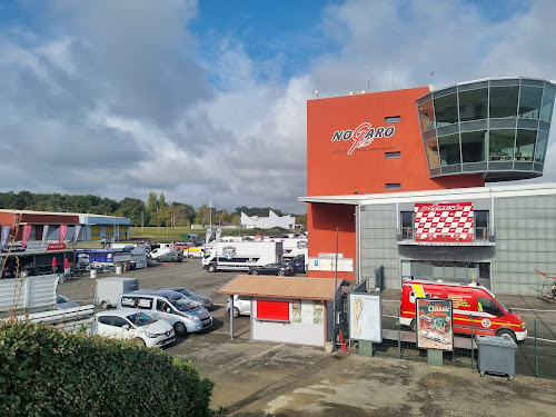 Agence événementielle CBO Track Days Mas-Grenier