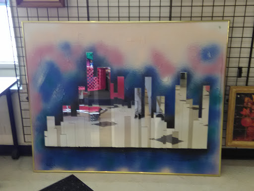 Thrift Store «The Salvation Army Family Store & Donation Center», reviews and photos, 9850 Telegraph Rd, Taylor, MI 48180, USA