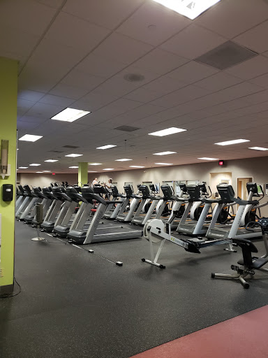 Health Club «The Downtown Club at Houston Center», reviews and photos, 1100 Caroline St, Houston, TX 77002, USA
