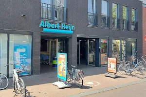 AH Steenstraat image