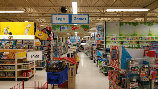 Toy Store «Toys