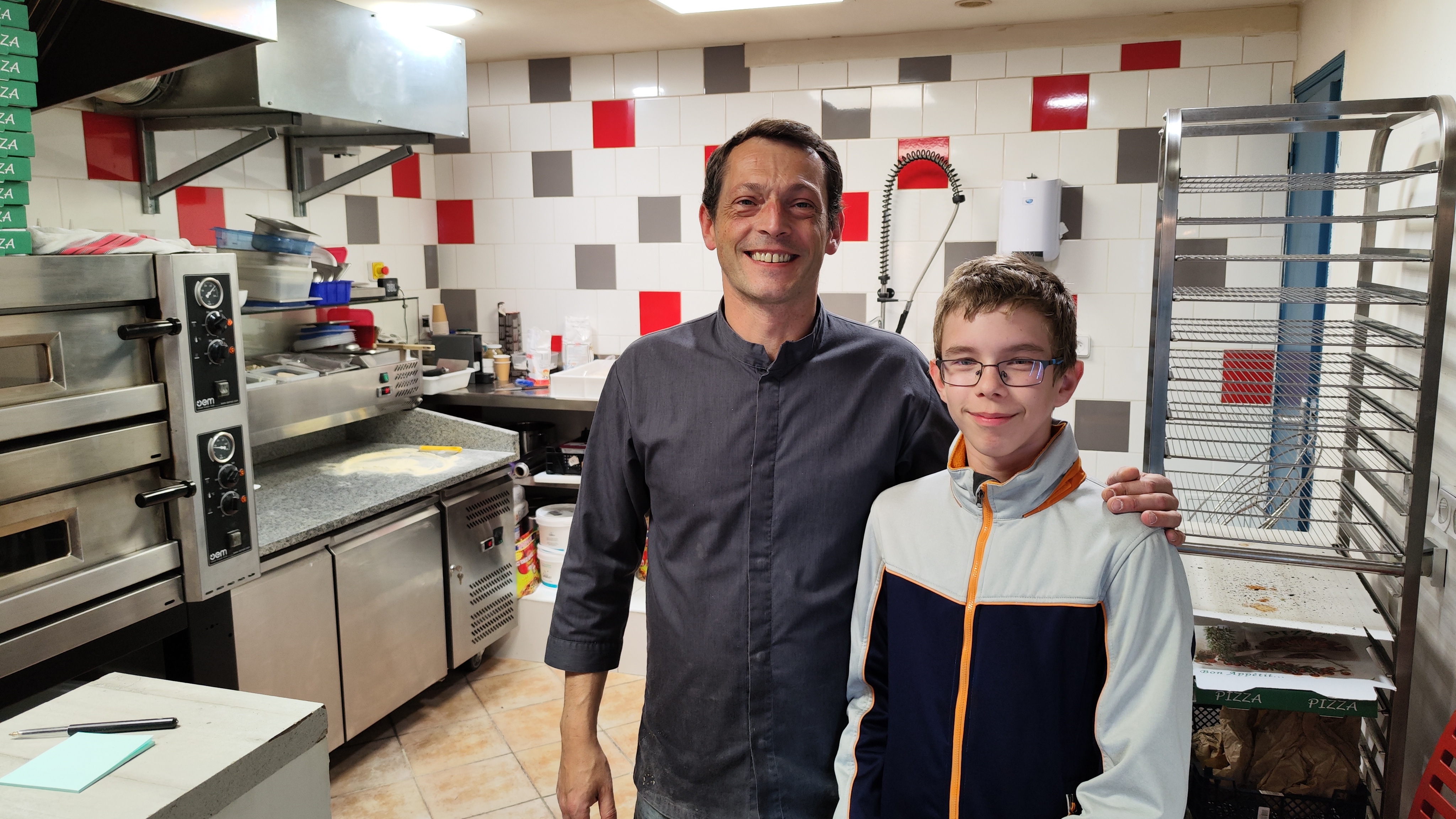 Photo n° 1 de l'avis de Bernhard.u fait le 03/10/2022 à 18:09