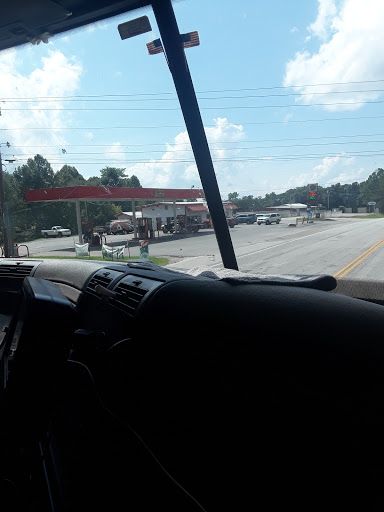 Gas Station «Homestead Fuel Auto Services», reviews and photos, 3614 Hwy 127 S Con, Crossville, TN 38572, USA