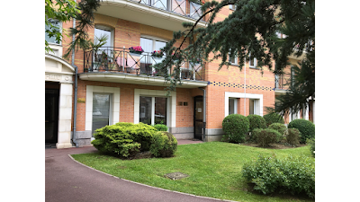 Irène Rault à Valenciennes