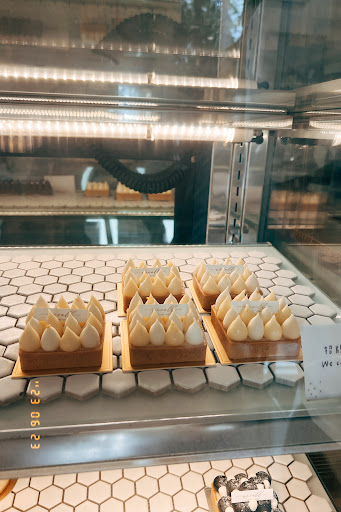 Wecall Dessert 餵口甜點工作室 的照片