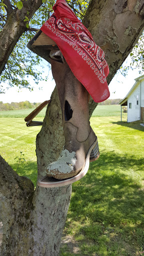 Home Goods Store «Monica Potter Home», reviews and photos, 12724 OH-88, Garrettsville, OH 44231, USA