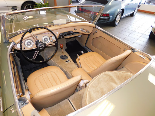 Auto Repair Shop «Bavarian Motorsport», reviews and photos, 600 W Cypress St, Kennett Square, PA 19348, USA