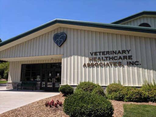 Veterinary Healthcare Associates image