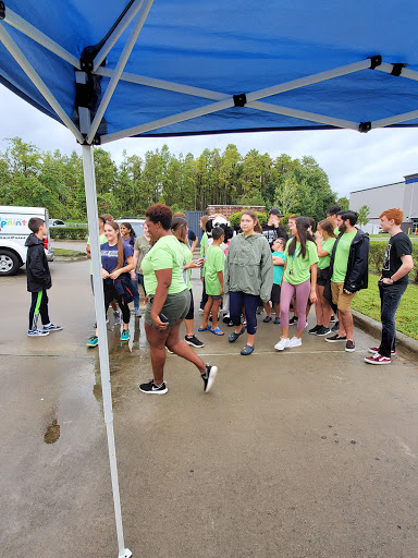 Auto Repair Shop «Christian Brothers Automotive New Tampa», reviews and photos, 20303 Trout Creek Dr, Tampa, FL 33647, USA