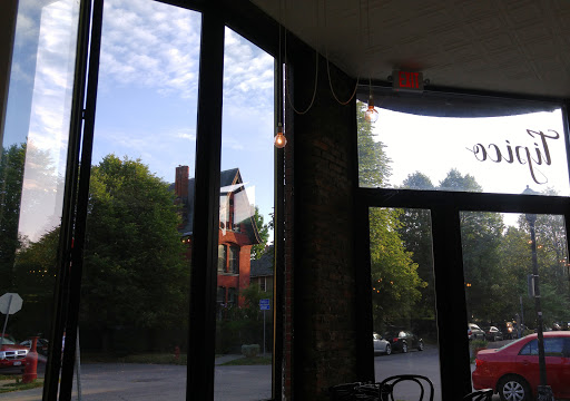 Coffee Shop «Tipico Coffee», reviews and photos, 128 Fargo Ave, Buffalo, NY 14201, USA