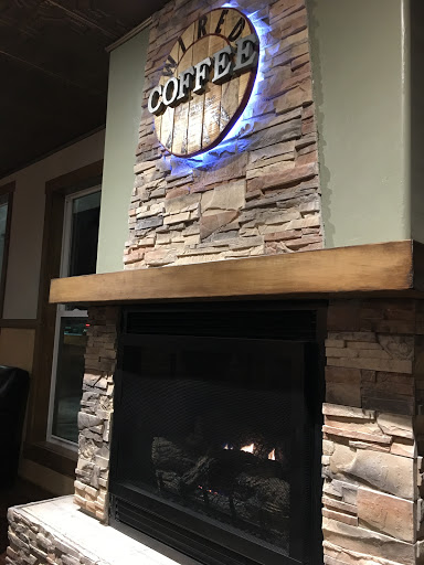 Coffee Shop «Wired Bean Coffee House», reviews and photos, 1554 US-59 #100, Thief River Falls, MN 56701, USA