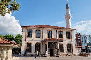 Orhan Mosque image