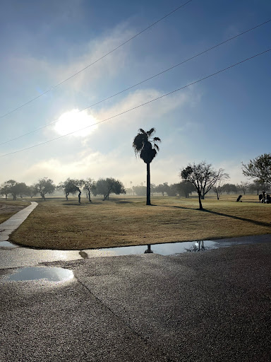 Public Golf Course «Shary Municipal Golf Course», reviews and photos, 2201 N Mayberry St, Mission, TX 78572, USA
